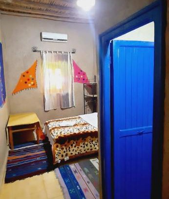 Hassilabied Casa | Hôtel Riad Tadarte Familier