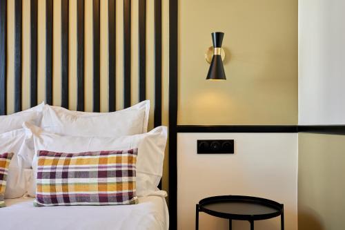 Downtown Le Havre Hotel | Hôtel Richelieu, Le Havre Centre-Ville, Perret