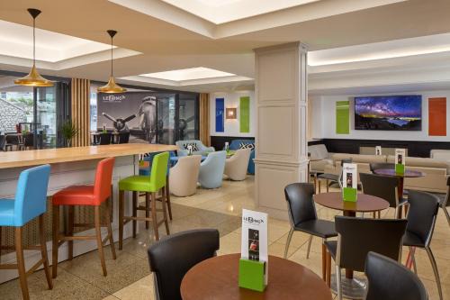 Lourdes Hotel | Hôtel Roissy