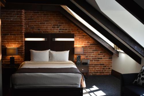 Old Quebec Hotel | Hôtel Sainte-Anne