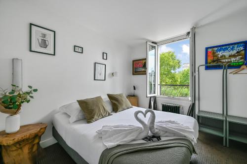 Vincennes Hotel | Hôtel Sauvage