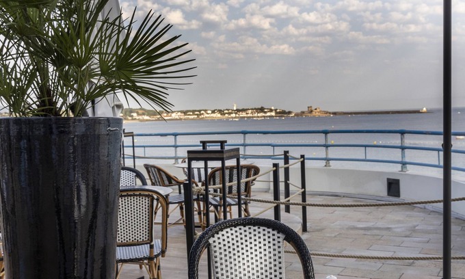 Saint-Jean-de-Luz City Center Hotel | Hôtel & Spa – Thalazur Saint Jean de Luz