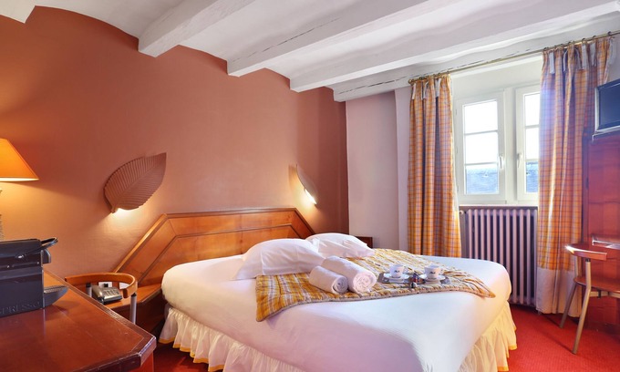 Historic Center Hotel | Hôtel Suisse