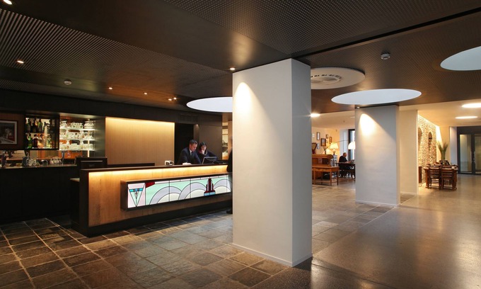 Brussels Hotel | Hôtel Van Belle
