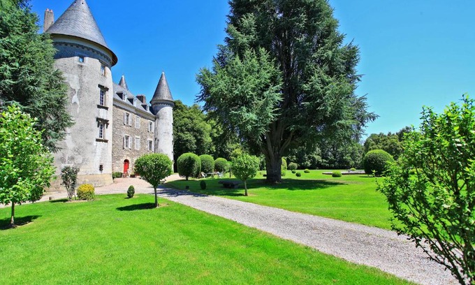 Bonnac-la-Cote Otro | Hôtellerie de Plein Air Camping Leychoisier
