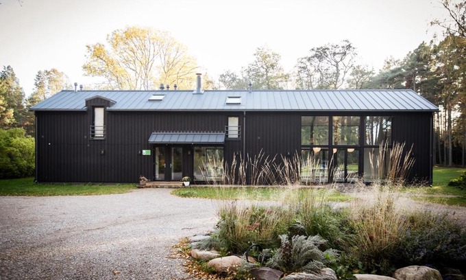 Kalana Casa | Hõbekala Guesthouse