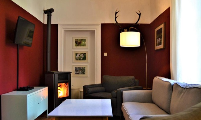 Schwarzau im Gebirge Casa | Höblinghof