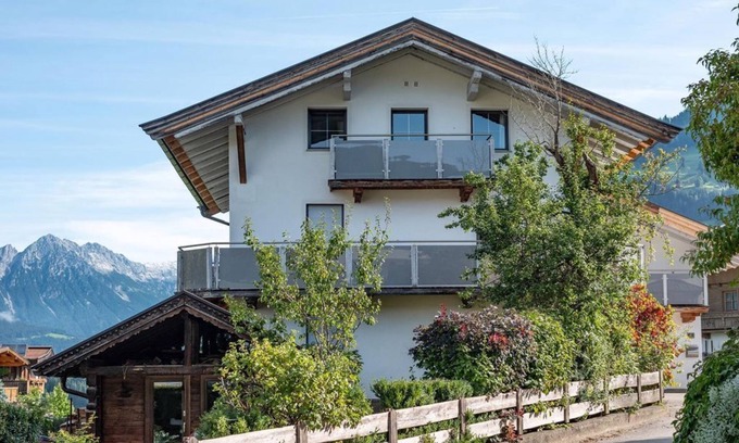 Itter Apartamento | Apartamentos Höck, Austria