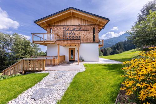 Haus Apartamento | Höflehner Premium Eco Lodge