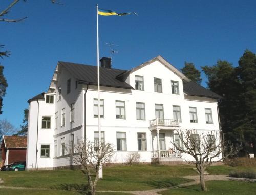 Vingaker Cama Y Desayuno | Höganlid Bed & Breakfast
