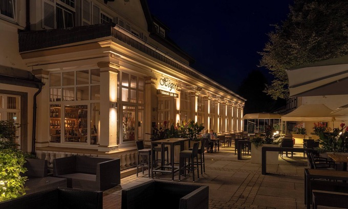 Bad Essen Hotel | Högers Hotel und Restaurant