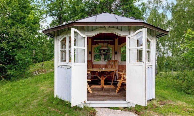 Burseryd Casa | Casa de vacaciones Hökagården (SND055) en Burseryd - 4 personas, 1 dormitorios