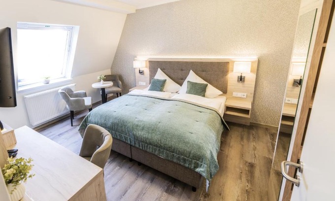 Hornerkirchen Casa | Hökis-Zimmervermietung 7