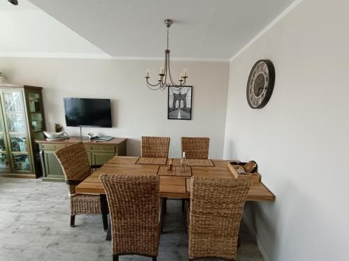 Horselberg-Hainich Apartamento | Hörselberg Apartment