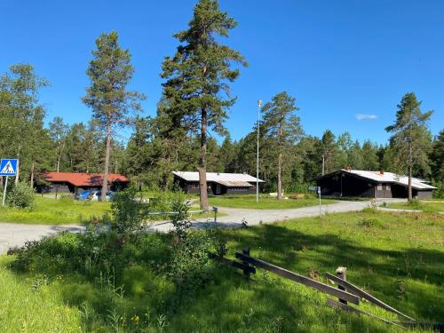 Knapplund Casa | Høgtun kulturklynge