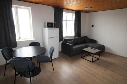 Husavik Apartamento | Húsavík Apartments