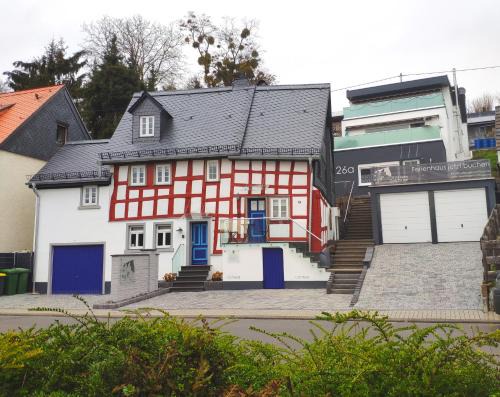 Hubingen Casa | Hübingen Cottage