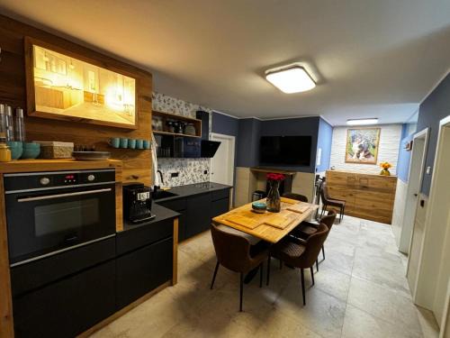 Erfurt Apartamento | Hübner Apartments