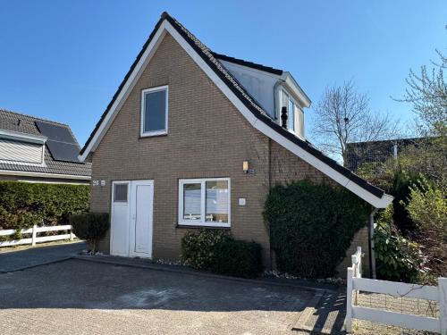 Ouddorp Casa | HÜBSCHES FERIENHAUS IN OUDDORP - fußläufig zum Strand und Zentrum