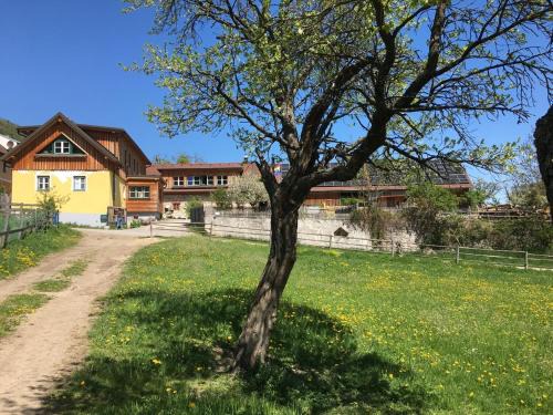 Furth an der Triesting Apartamento | Hüdahof Niemtal