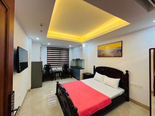Thanh Xuan Apartamento | Hương Linh Apartment