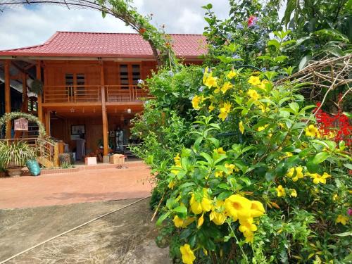 Mu Cang Chai Casa | Hương Siu homestay