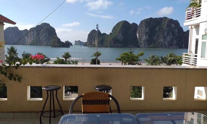 Ha Long Cama Y Desayuno | Hạ Long Lily Homestay