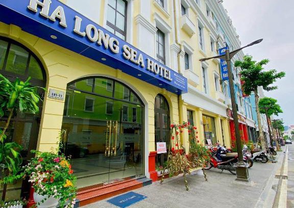 Bai Chay Hotel | HẠ LONG SEA HOTEL