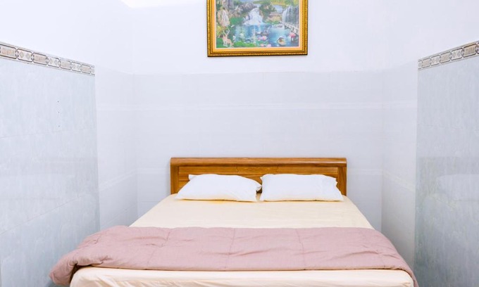 La Gi Casa | Hồng Diễm Lagi homestay