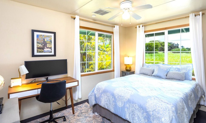 Haleiwa Casa | H A L E H A L E I W A / Beautiful Haleiwa Home
