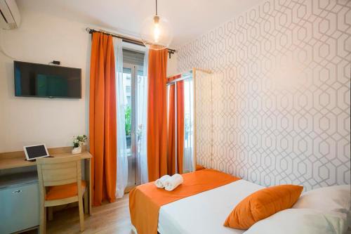 Justicia Hostal | H-A San Mateo Suites
