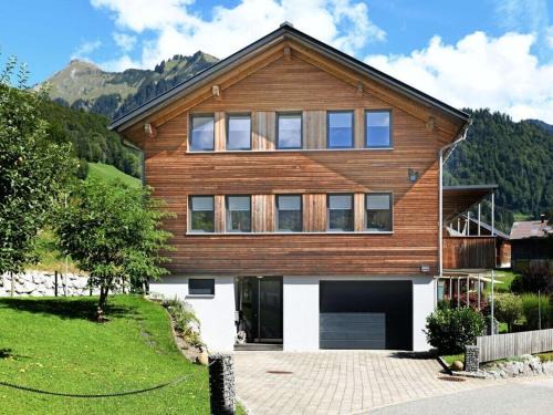 Au Casa | h AU sblick Comfortable holiday residence