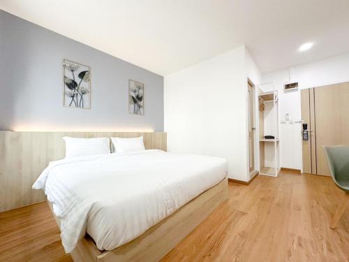 Bang Phlat Hotel | H-Banaat Hotel