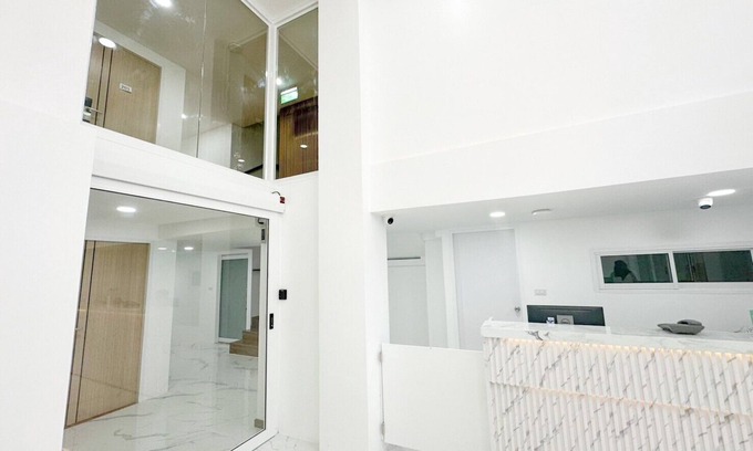 Bang Phlat Hotel | H-Banaat Hotel
