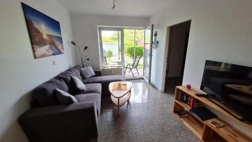 Dorumer Neufeld Apartamento | H Borkum WE 07