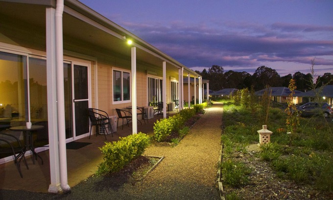 Pokolbin Apartamento | H Boutique Hotel