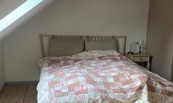 Odense Casa | H.C. Andersen went to school opposite us You are right in the center