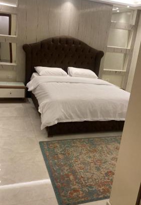 Agouza Apartamento | H&d abrrtment hotel 5