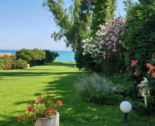 Haniotis Casa | H & H Halkidiki Homes 1