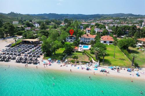 Haniotis Apartamento | H & H Halkidiki Homes 2