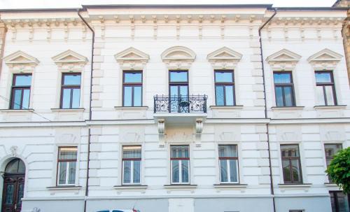 Arad Apartamento | H&H Luxury Apartments