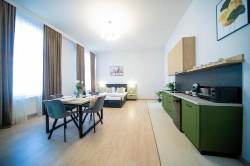 Arad Apartamento | H&H Luxury Apartments