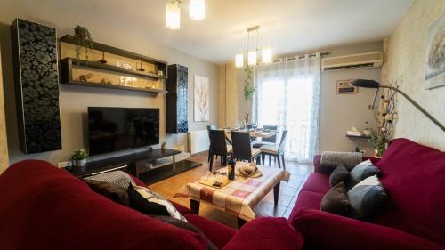 Armilla Apartamento | H&H Suite Abrazo de Granada