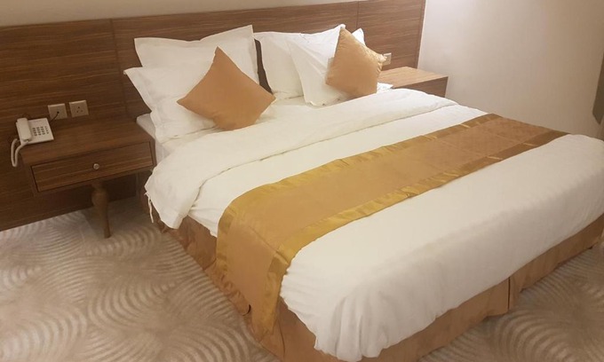 Riyadh Apartamento | H (Hills) ApartHotel