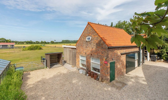 Koudekerke Apartamento | H.House - Groeneweg 3 | Koudekerke 'Jikk