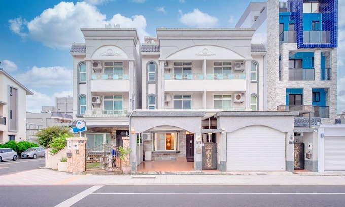 Taitung Cama Y Desayuno | H& Knock Knock style inn