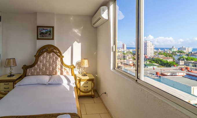 El Vedado Apartamento | H&L Luxury Apartment