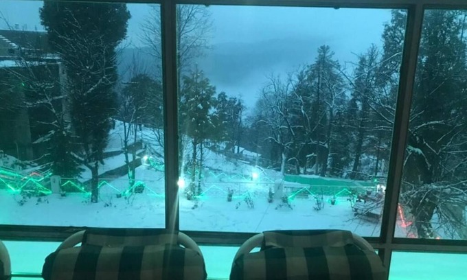 Murree Cabina | H.M.H Lodges