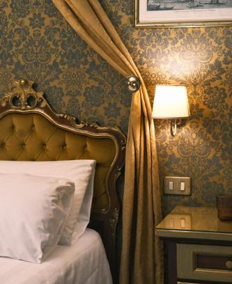 San Marco Hotel | H O T E L S A N G A L L O l