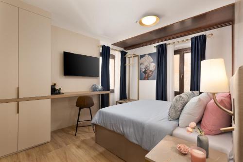 City Center Cama Y Desayuno | H - Suites
